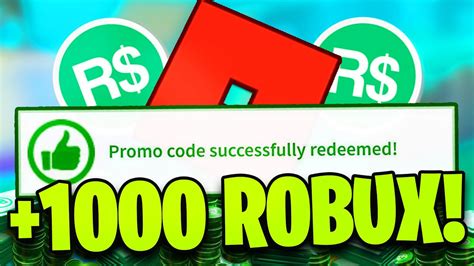 A Guide To Robux Promo Codes April 2021